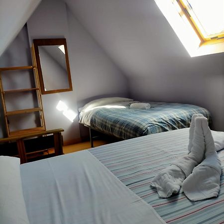 Buenavista Deluxe Villa Sierra Nevada Luaran gambar