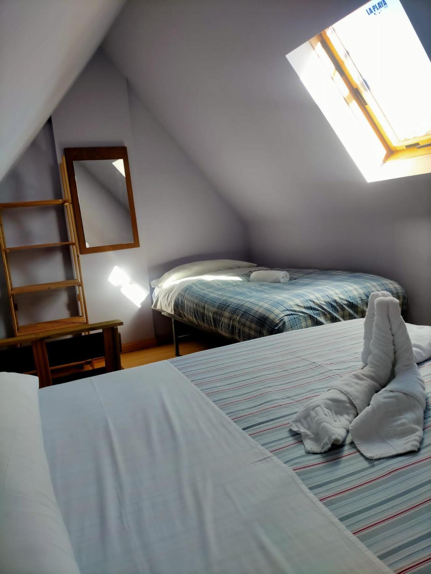 Buenavista Deluxe Villa Sierra Nevada Luaran gambar