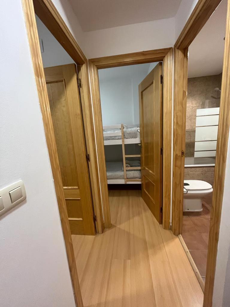 Buenavista Deluxe Villa Sierra Nevada Luaran gambar