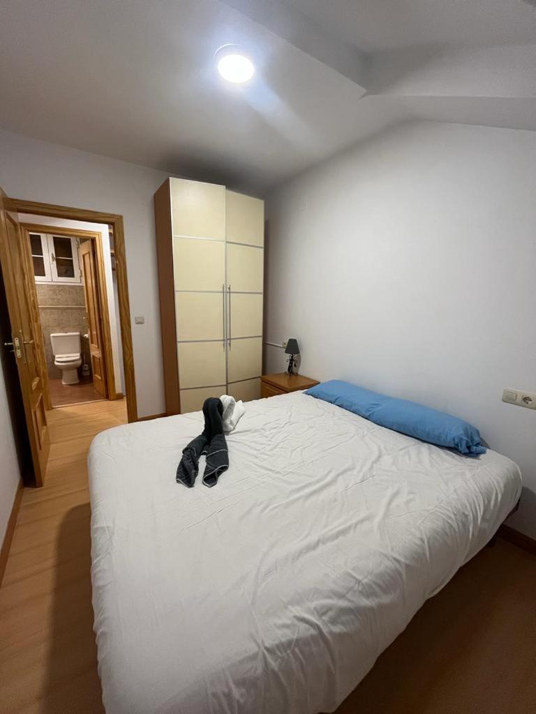Buenavista Deluxe Villa Sierra Nevada Luaran gambar