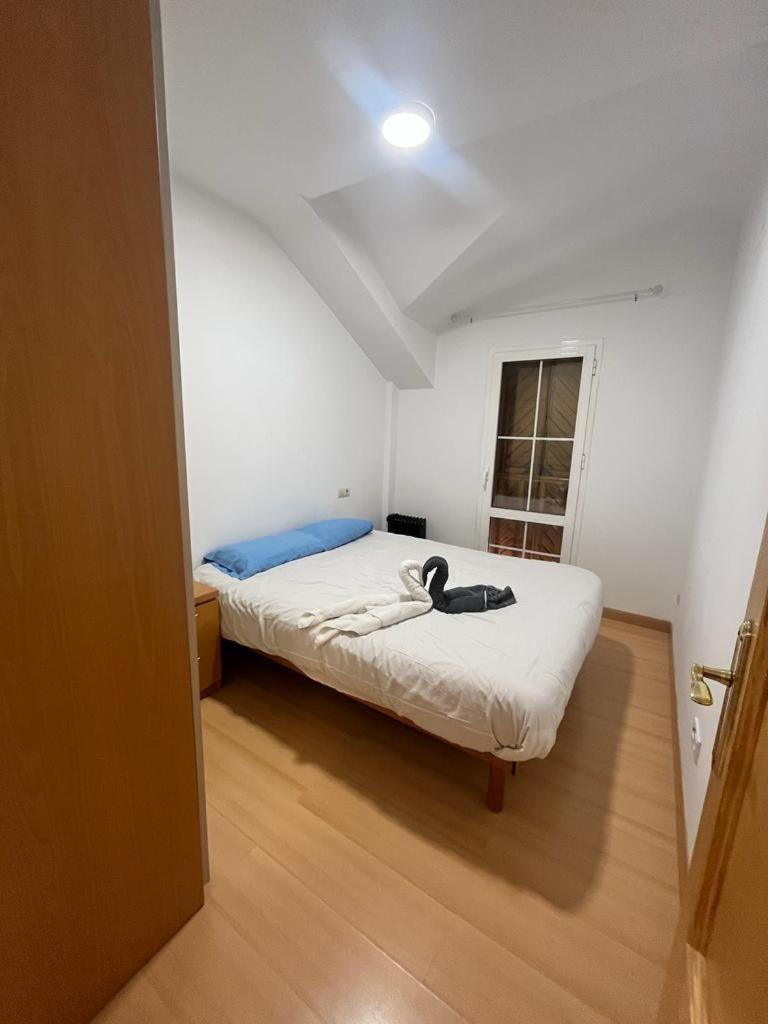 Buenavista Deluxe Villa Sierra Nevada Luaran gambar