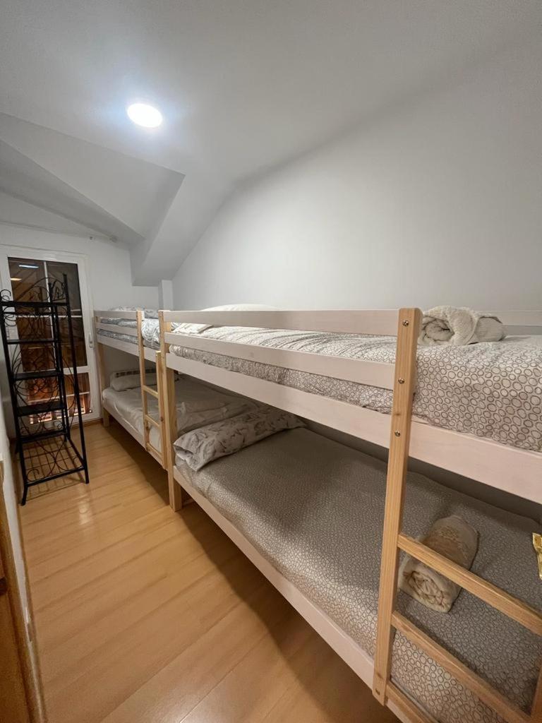 Buenavista Deluxe Villa Sierra Nevada Luaran gambar