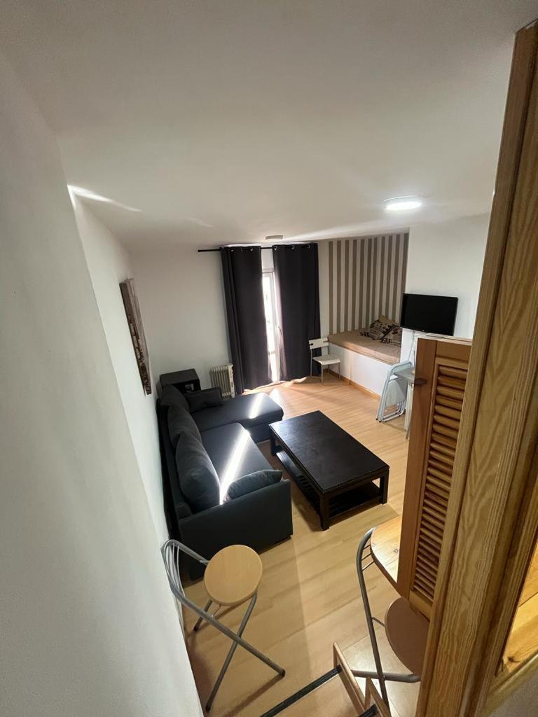 Buenavista Deluxe Villa Sierra Nevada Luaran gambar