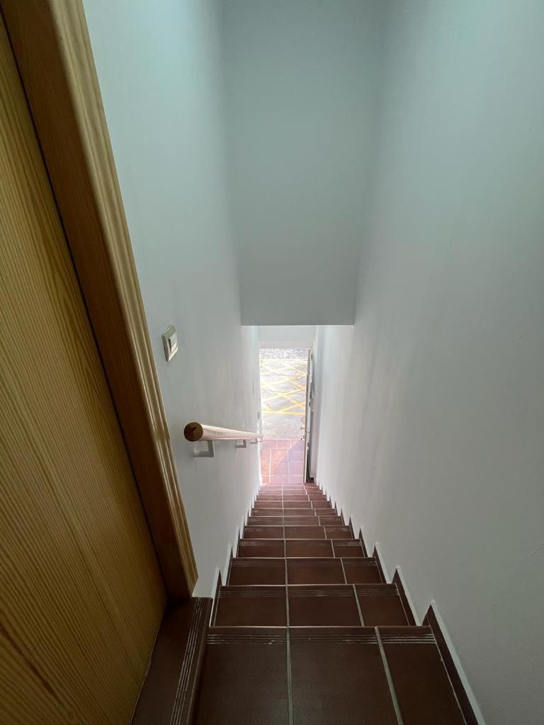 Buenavista Deluxe Villa Sierra Nevada Luaran gambar