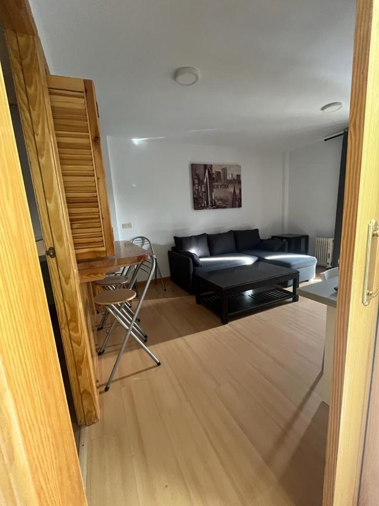 Buenavista Deluxe Villa Sierra Nevada Luaran gambar