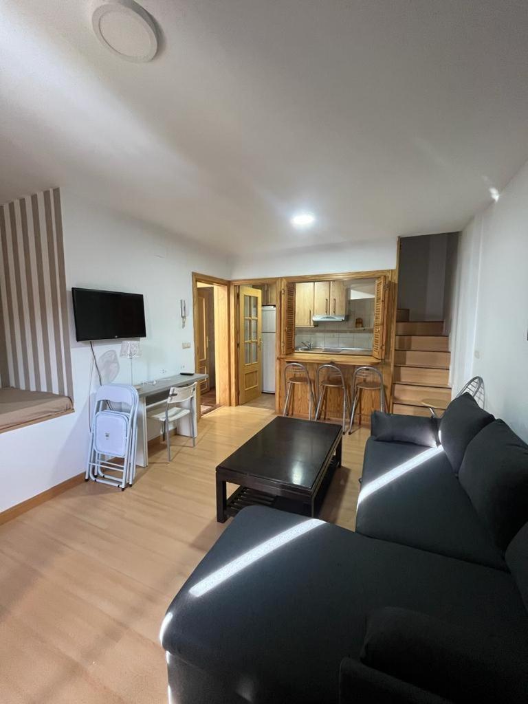 Buenavista Deluxe Villa Sierra Nevada Luaran gambar