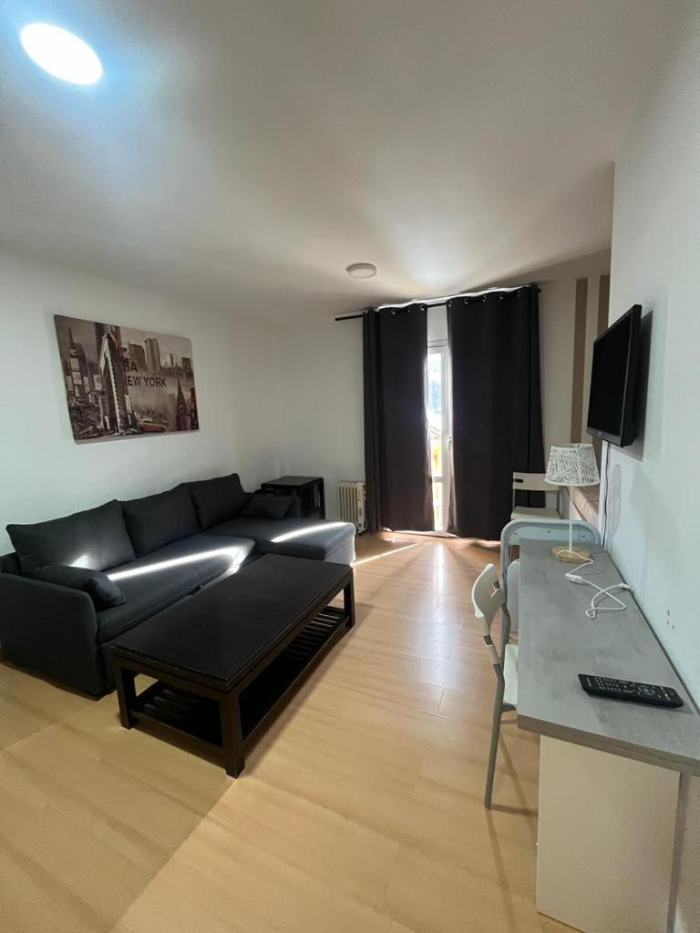 Buenavista Deluxe Villa Sierra Nevada Luaran gambar