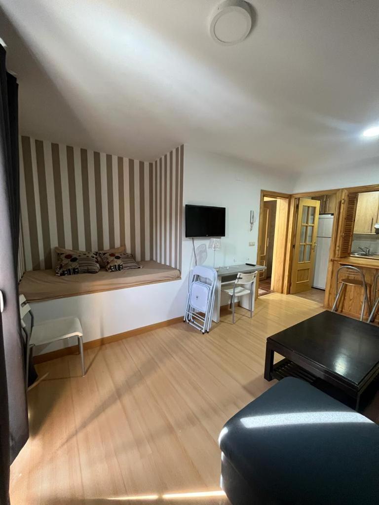 Buenavista Deluxe Villa Sierra Nevada Luaran gambar